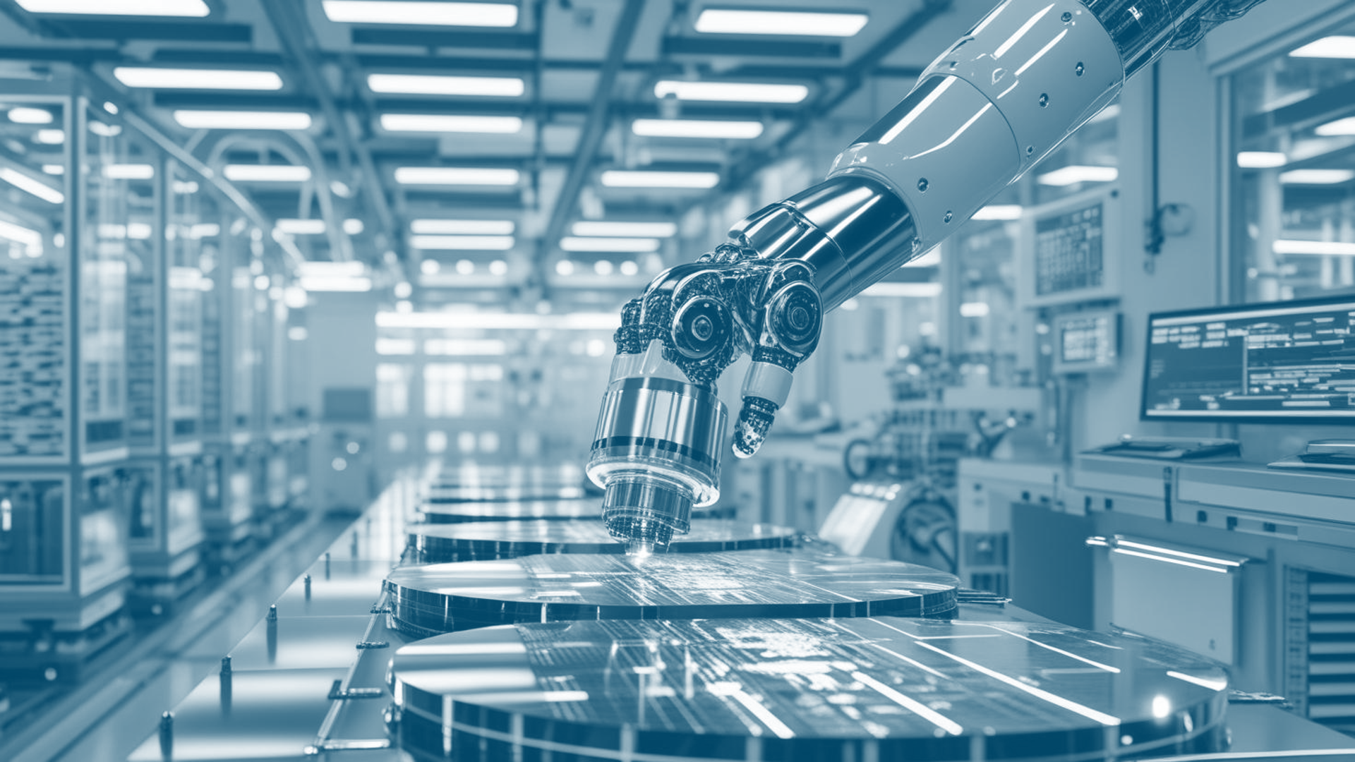 Innovative Semiconductor Solutions